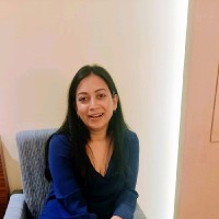 Shraddhaa Verma