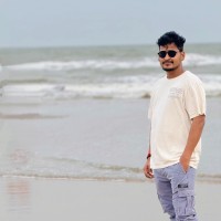 Shubham Mungade