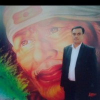 Arvind Baraskar