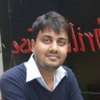 Dinesh Kumar Yadav