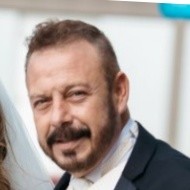 Manuel Martin Sandoval Saucedo