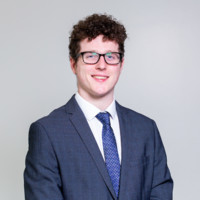 Liam Oxley