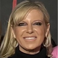 Merideth Gilbert