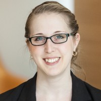 Samantha Mccall