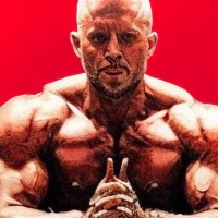 Chris Muncaster