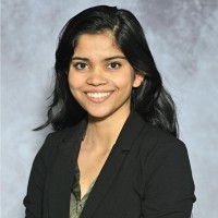Pranthi C.