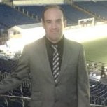Miguel Escudero