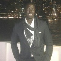 Ebenezer Amegashie, Pmp, Csm