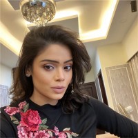 Shobhana Rayomand Shaw