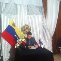 Andres Ivan Hernandez Ricaurte