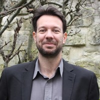 Patrick Dréan