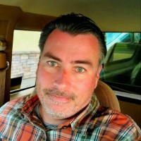 Darren Lunn, Cissp-Issmp, Cism