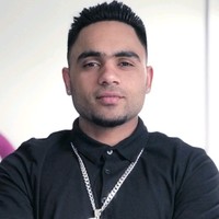 Satwinder Singh