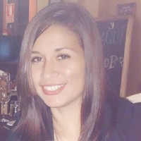 Grette Danesy Paredes Gadea