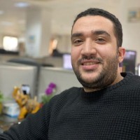 Ahmed Almansory