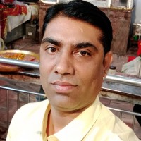 Nitesh Kumar