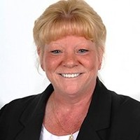 Donna Jaffray