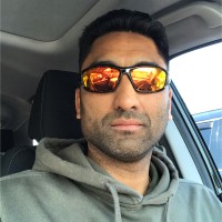 Satyendra Veeramacha