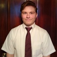 Bradley Read