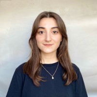 Alsu Ismayilzada