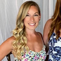 Corrie Donaldson