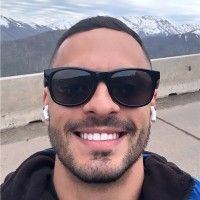 Endrio Marcos Rodrigues