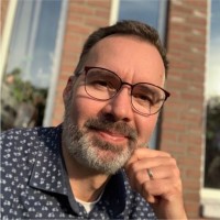 Peter Van Herk
