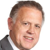 Jos Ensink