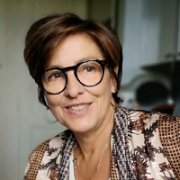 Anne Zurcher     ✅✅✅