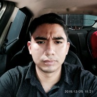 Jesús Andrés Alvarez Lugo