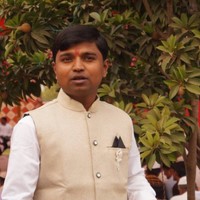 Yogesh Yevale