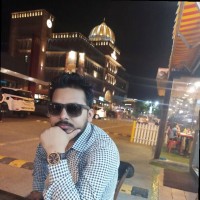 Anand Pandey