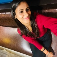 Divyanshi Pandey