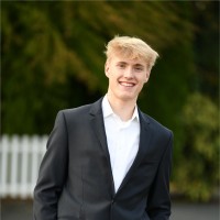 Joshua Green