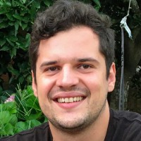 Guilherme Peiche de Souza