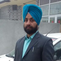 Satnam Singh Pawar