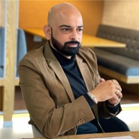 Nirav Mandlik