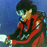Ted Simmerman
