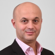Jannis Apatsidis
