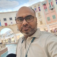 Nazeer Mohammed