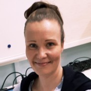 Suvi Huttunen