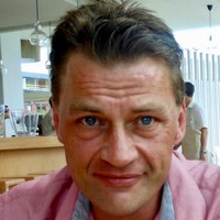 Kurt kurt Vandenbroeck