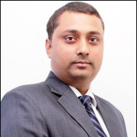 Gangesh Kumar