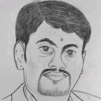 Chandan B