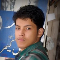 Hamza Butt