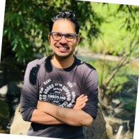 Mohammed Ijaz, Cism
