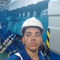 José Cláudio Teixeira E Silva Jr