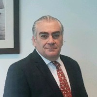 Emilio Alonso González