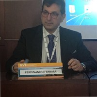 Ferdinando Ferrara