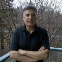 ali shomali